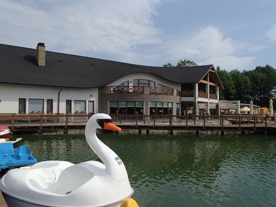 Sternik motorowodny (Bielsko-Biała, maj 2016)