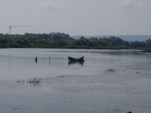 Sternik motorowodny (czerwiec 2016) foto: Kasia Koj