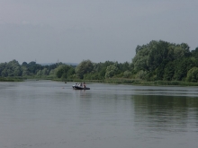 Sternik motorowodny (czerwiec 2016) foto: Kasia Koj