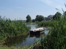 Sternik motorowodny (czerwiec 2016) foto: Kasia Koj