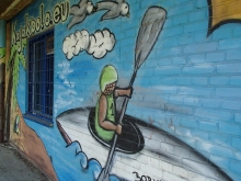 Sternik motorowodny (czerwiec 2016) foto: Kasia Koj