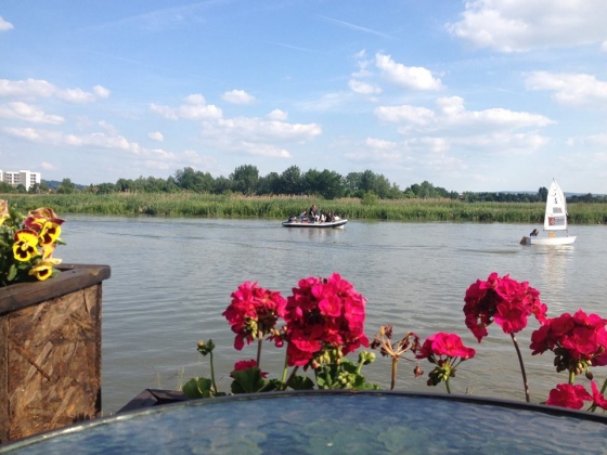 Sternik motorowodny (Rzeszów, czerwiec 2016)