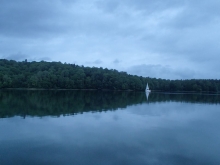 Kurs sternika motorowodnego (maj/czerwiec, 2016) foto: Kasia Koj