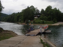 Kurs sternika motorowodnego (maj/czerwiec, 2016) foto: Kasia Koj