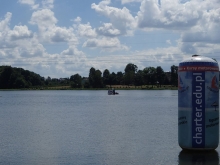 Licencja na holowanie narciarza wodnego i innych obiekt foto: Kasia Koj