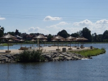 Licencja na holowanie narciarza wodnego i innych obiekt foto: Kasia Koj