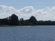 Licencja na holowanie narciarza wodnego i innych obiekt foto: Kasia Koj