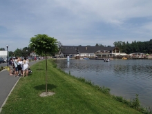 Kurs sternika motorowodnego foto: Kasia Koj