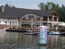 Kurs sternika motorowodnego foto: Kasia Koj