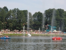 Kurs sternika motorowodnego foto: Kasia Koj