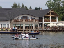 Kurs sternika motorowodnego foto: Kasia Koj