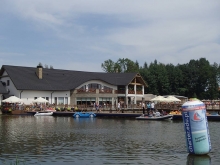 Kurs sternika motorowodnego foto: Kasia Koj