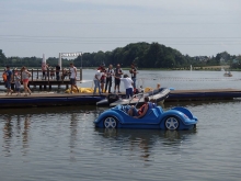 Kurs sternika motorowodnego foto: Kasia Koj