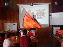 Safety Training  foto: Piotr Nikiel