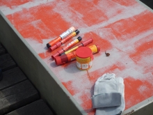 Safety Training  foto: Piotr Nikiel