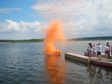 Safety Training  foto: Piotr Nikiel