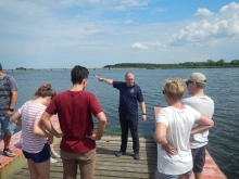 Safety Training  foto: Piotr Nikiel