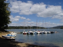 Kurs sternika motorowodnego foto: Kasia Koj