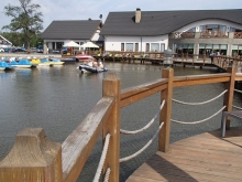 Kurs sternika motorowodnego foto: Kasia Koj