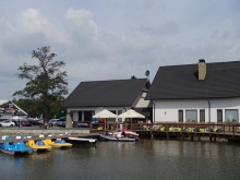 Kurs sternika motorowodnego foto: Kasia Koj