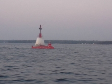 Przygotowanie do samodzielnego prowadzenia jachtu morskiego foto: Ula Moczulska