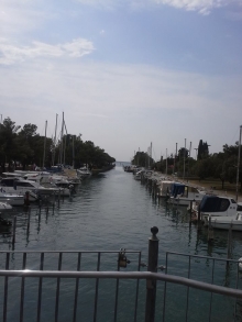 Przygotowanie do samodzielnego prowadzenia jachtu morskiego foto: Ula Moczulska