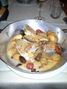 Przygotowanie do samodzielnego prowadzenia jachtu morskiego foto: Ula Moczulska