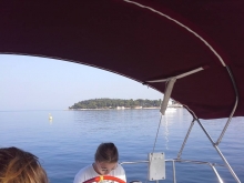 Przygotowanie do samodzielnego prowadzenia jachtu morskiego foto: Ula Moczulska