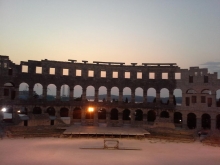 Przygotowanie do samodzielnego prowadzenia jachtu morskiego foto: Ula Moczulska