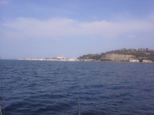 Przygotowanie do samodzielnego prowadzenia jachtu morskiego foto: Ula Moczulska