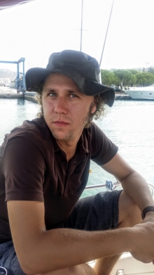 Przygotowanie do samodzielnego prowadzenia jachtu morskiego foto: Anna Waszczuk