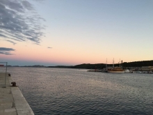 Jachtowy Sternik Morski w Chorwacji foto: Piotr & Michał