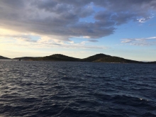 Jachtowy Sternik Morski w Chorwacji foto: Piotr & Michał