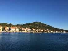 Jachtowy Sternik Morski w Chorwacji foto: Piotr & Michał