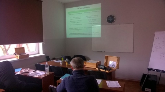 Radiooperator SRC (Bydgoszcz, paĽdziernik 2016)