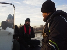 Kurs sernika motorowodnego Bielsko-Bia foto: Ula Moczulska