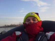 Kurs sernika motorowodnego Bielsko-Bia foto: Ula Moczulska