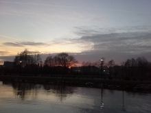 Kurs sernika motorowodnego Bielsko-Bia foto: Ula Moczulska