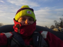 Kurs sernika motorowodnego Bielsko-Bia foto: Ula Moczulska