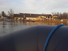 Kurs sernika motorowodnego Bielsko-Bia foto: Ula Moczulska