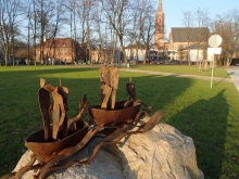 Kurs sternika motorowodnego  foto: Katarzyna Koj i Przemysław Chylaszek 