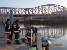 Kurs sternika motorowodnego  foto: Katarzyna Koj i Przemysław Chylaszek 
