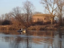 Kurs sternika motorowodnego  foto: Katarzyna Koj i Przemysław Chylaszek 