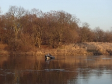 Kurs sternika motorowodnego  foto: Katarzyna Koj i Przemysław Chylaszek 
