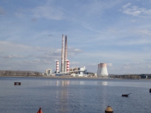 Kurs sternika motorowodnego  foto: Kasia Koj, Urszula Moczulska Tomasz Cieślar