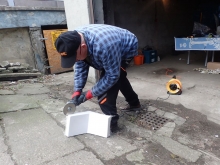 Warsztaty bosmańskie  foto: Paweł Hutny