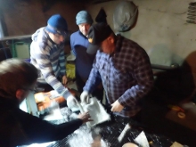 Warsztaty bosmańskie  foto: Paweł Hutny