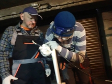 Warsztaty bosmańskie  foto: Paweł Hutny