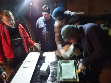 Warsztaty bosmańskie  foto: Paweł Hutny