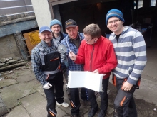 Warsztaty bosmańskie  foto: Paweł Hutny